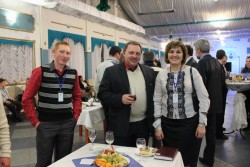 2011.12.23 ПАРТНЕРСЬКА ЗУСТРІЧ бізнес-клубу КЛУБ ДІЛОВИХ ЛЮДЕЙ