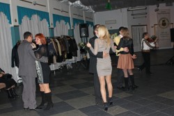 2011.12.23 ПАРТНЕРСЬКА ЗУСТРІЧ бізнес-клубу КЛУБ ДІЛОВИХ ЛЮДЕЙ