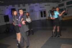 2011.12.23 ПАРТНЕРСЬКА ЗУСТРІЧ бізнес-клубу КЛУБ ДІЛОВИХ ЛЮДЕЙ
