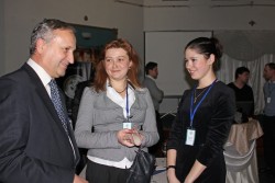 2011.12.23 ПАРТНЕРСЬКА ЗУСТРІЧ бізнес-клубу КЛУБ ДІЛОВИХ ЛЮДЕЙ