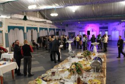 2011.12.23 ПАРТНЕРСЬКА ЗУСТРІЧ бізнес-клубу КЛУБ ДІЛОВИХ ЛЮДЕЙ