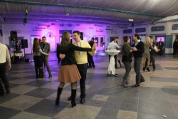 2011.12.23 ПАРТНЕРСЬКА ЗУСТРІЧ бізнес-клубу КЛУБ ДІЛОВИХ ЛЮДЕЙ