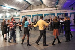 2011.12.23 ПАРТНЕРСЬКА ЗУСТРІЧ бізнес-клубу КЛУБ ДІЛОВИХ ЛЮДЕЙ