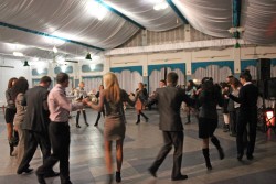 2011.12.23 ПАРТНЕРСЬКА ЗУСТРІЧ бізнес-клубу КЛУБ ДІЛОВИХ ЛЮДЕЙ