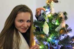 2011.12.23 ПАРТНЕРСЬКА ЗУСТРІЧ бізнес-клубу КЛУБ ДІЛОВИХ ЛЮДЕЙ
