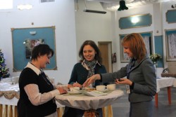 2011.12.23 Ефективне управління персоналом підприємства. FORUM 360°