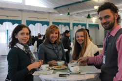 2011.12.23 Ефективне управління персоналом підприємства. FORUM 360°