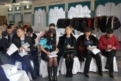 2011.12.23 Ефективне управління персоналом підприємства. FORUM 360°