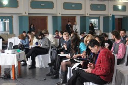 2011.12.23 Ефективне управління персоналом підприємства. FORUM 360°