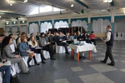 2011.12.23 Ефективне управління персоналом підприємства. FORUM 360°