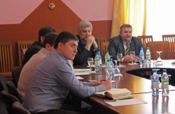 2011.12.23 Ефективне управління персоналом підприємства. FORUM 360°