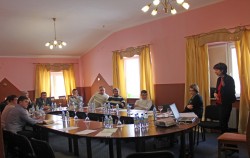 2011.12.23 Ефективне управління персоналом підприємства. FORUM 360°