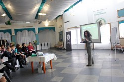 2011.12.23 Ефективне управління персоналом підприємства. FORUM 360°