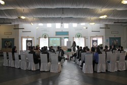 2011.12.23 Ефективне управління персоналом підприємства. FORUM 360°
