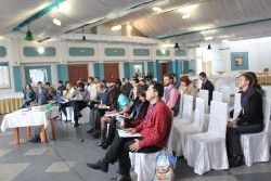 2011.12.23 Ефективне управління персоналом підприємства. FORUM 360°
