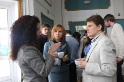 2011.12.23 Ефективне управління персоналом підприємства. FORUM 360°