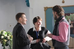 2011.12.23 Ефективне управління персоналом підприємства. FORUM 360°