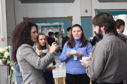 2011.12.23 Ефективне управління персоналом підприємства. FORUM 360°