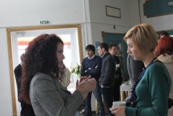 2011.12.23 Ефективне управління персоналом підприємства. FORUM 360°