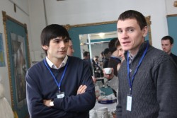 2011.12.23 Ефективне управління персоналом підприємства. FORUM 360°