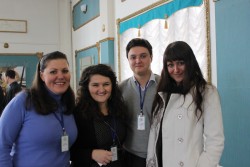 2011.12.23 Ефективне управління персоналом підприємства. FORUM 360°