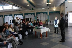 2011.12.23 Ефективне управління персоналом підприємства. FORUM 360°