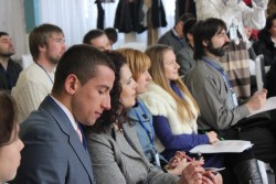 2011.12.23 Ефективне управління персоналом підприємства. FORUM 360°