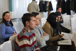 2011.12.23 Ефективне управління персоналом підприємства. FORUM 360°