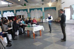 2011.12.23 Ефективне управління персоналом підприємства. FORUM 360°