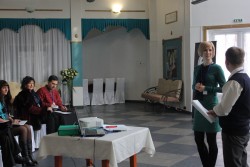 2011.12.23 Ефективне управління персоналом підприємства. FORUM 360°