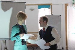 2011.12.23 Ефективне управління персоналом підприємства. FORUM 360°