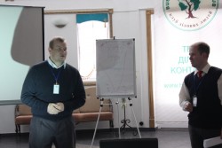 2011.12.23 Ефективне управління персоналом підприємства. FORUM 360°