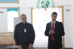 2011.12.23 Ефективне управління персоналом підприємства. FORUM 360°
