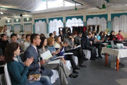 2011.12.23 Ефективне управління персоналом підприємства. FORUM 360°