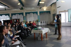 2011.12.23 Ефективне управління персоналом підприємства. FORUM 360°