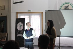 2011.12.23 Ефективне управління персоналом підприємства. FORUM 360°