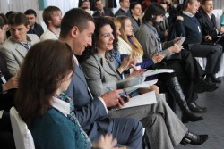 2011.12.23 Ефективне управління персоналом підприємства. FORUM 360°