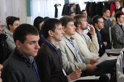 2011.12.23 Ефективне управління персоналом підприємства. FORUM 360°