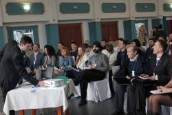 2011.12.23 Ефективне управління персоналом підприємства. FORUM 360°