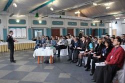 2011.12.23 Ефективне управління персоналом підприємства. FORUM 360°
