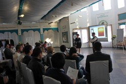 2011.12.23 Ефективне управління персоналом підприємства. FORUM 360°