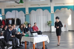 2011.12.23 Ефективне управління персоналом підприємства. FORUM 360°