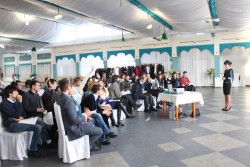 2011.12.23 Ефективне управління персоналом підприємства. FORUM 360°