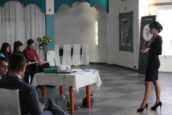 2011.12.23 Ефективне управління персоналом підприємства. FORUM 360°