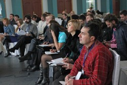 2011.12.23 Ефективне управління персоналом підприємства. FORUM 360°