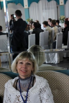 2011.12.23 Ефективне управління персоналом підприємства. FORUM 360°