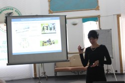 2011.12.23 Ефективне управління персоналом підприємства. FORUM 360°
