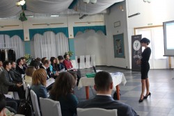 2011.12.23 Ефективне управління персоналом підприємства. FORUM 360°