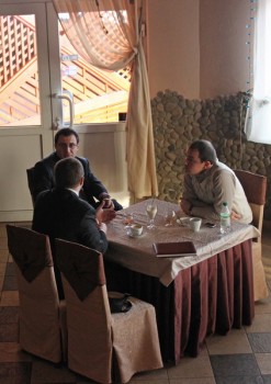 2011.12.23 Ефективне управління персоналом підприємства. FORUM 360°
