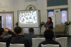 2011.12.23 Ефективне управління персоналом підприємства. FORUM 360°